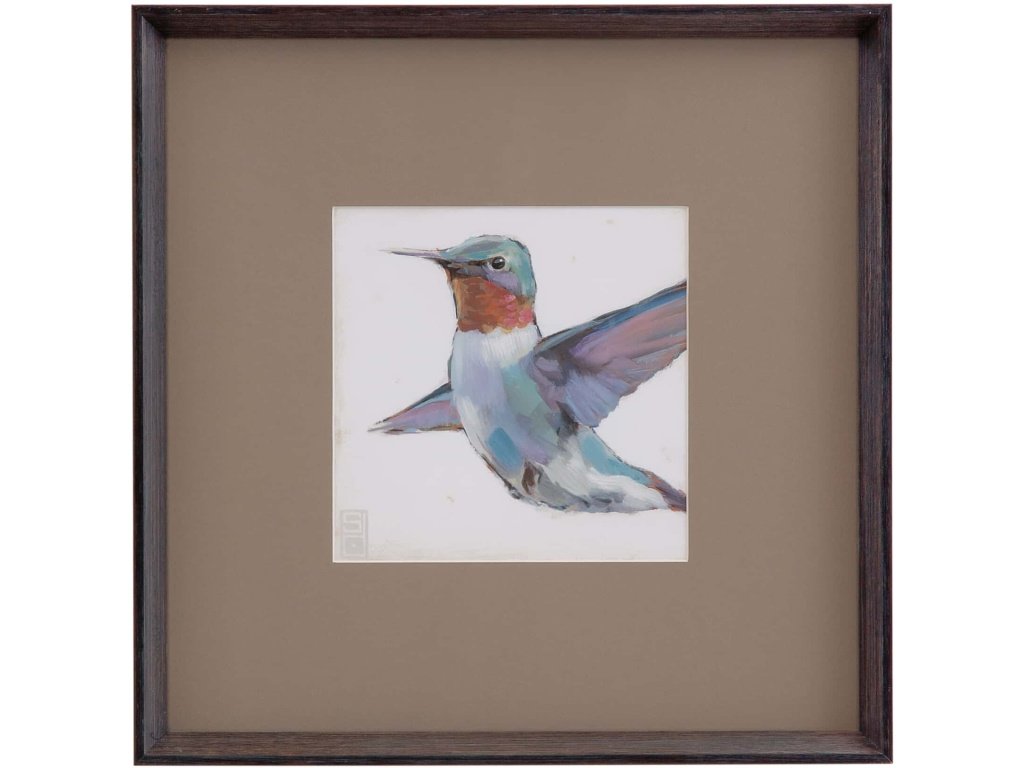 Hummingbird I