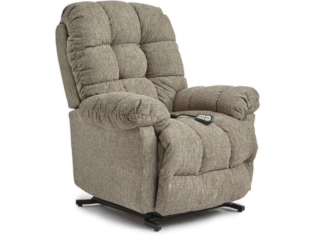 Brosmer Lift Recliner