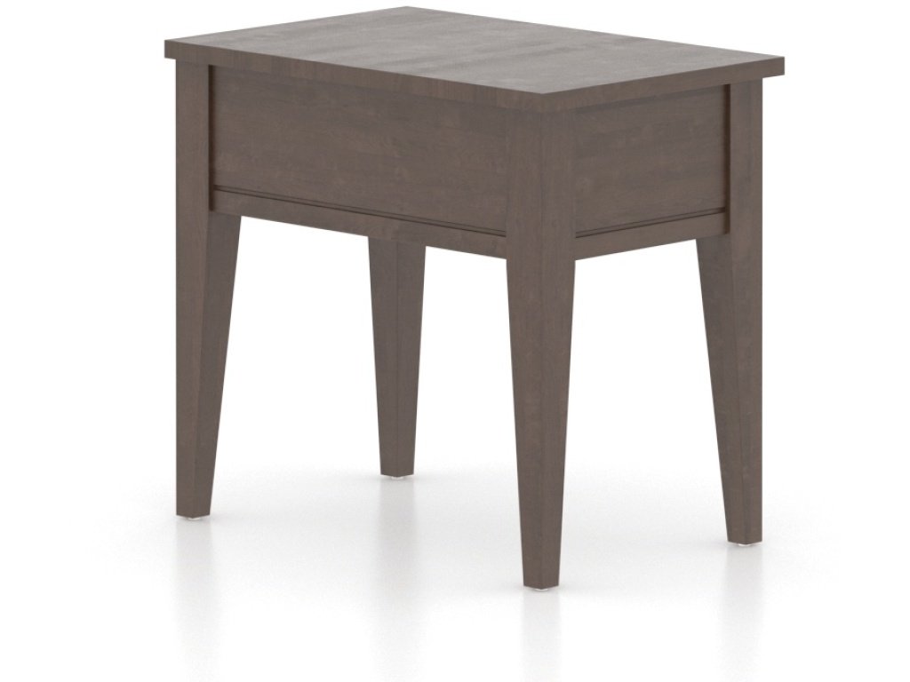 End Table 2416 PG