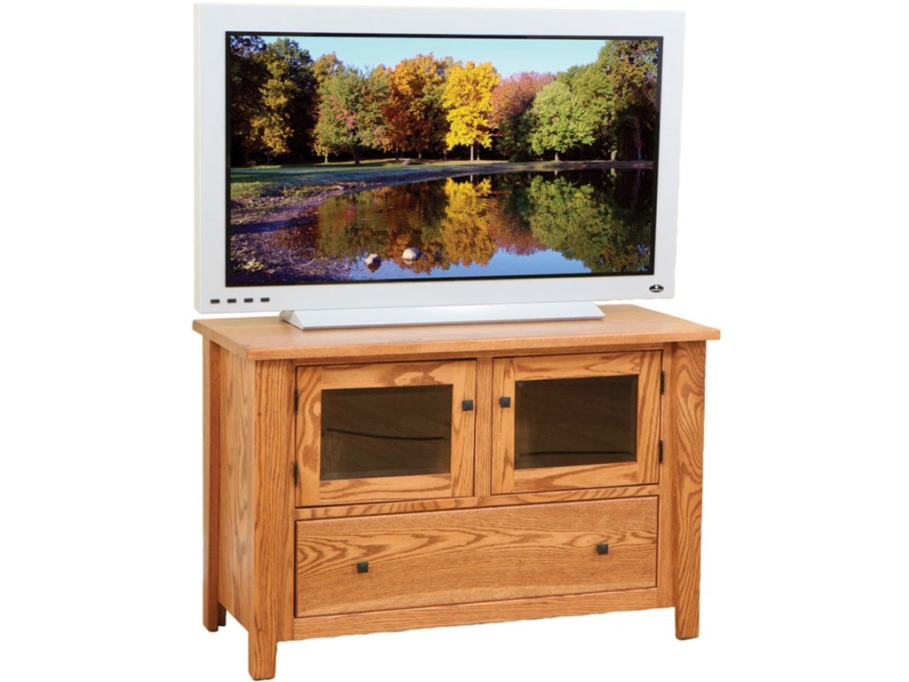 Ashford Media Console – 46″W