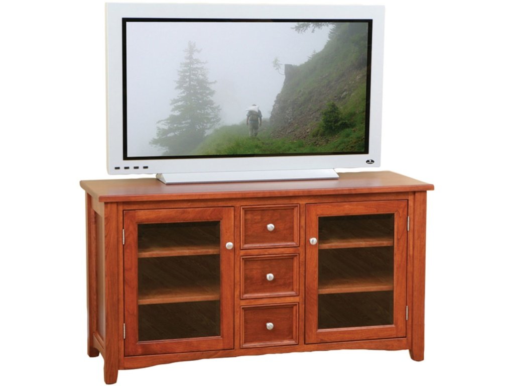 Garnet Hill Media Console – 56″W