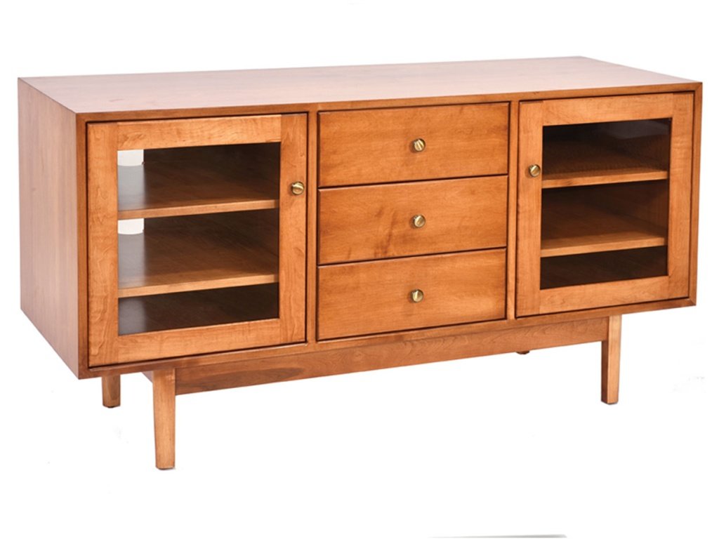 Brady Media Console – 56″W