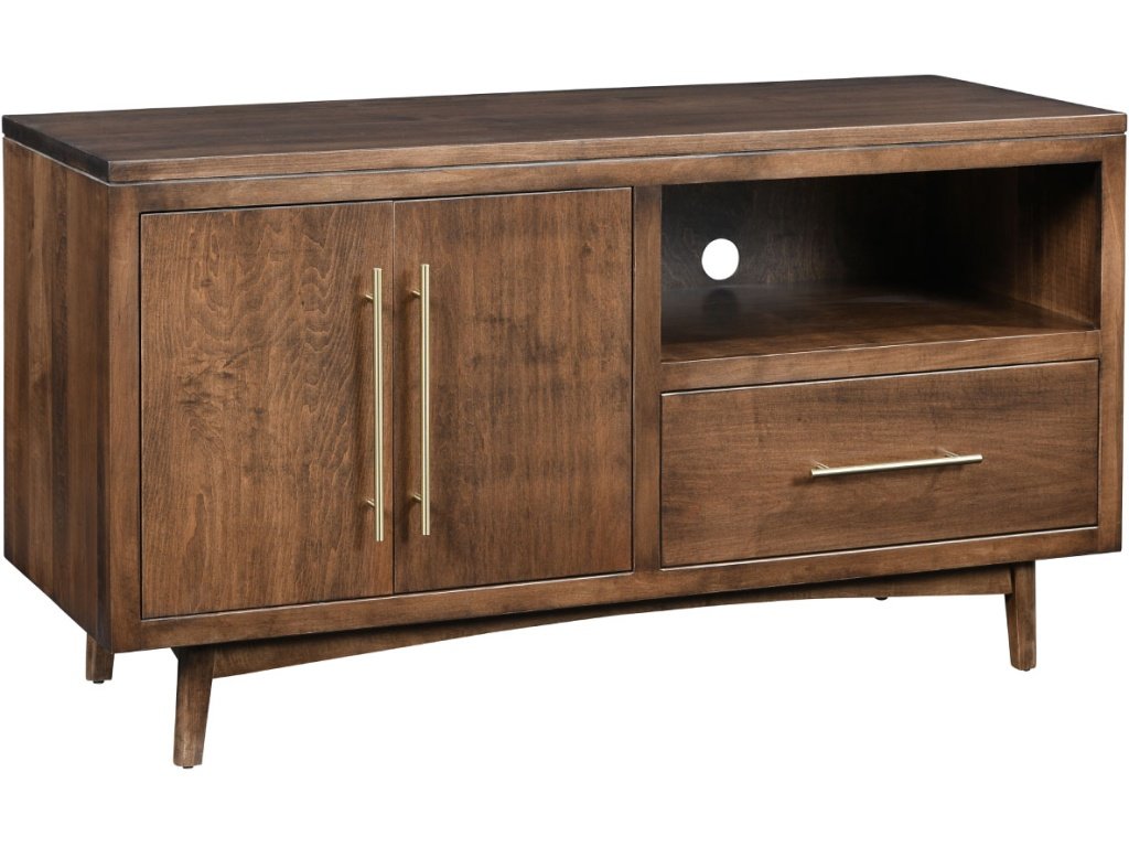 Lodi Media Console – 56″W