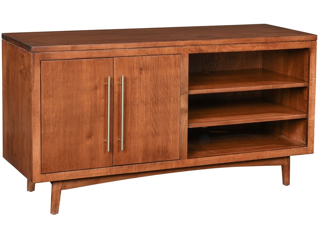 Lodi Media Console – 56″W