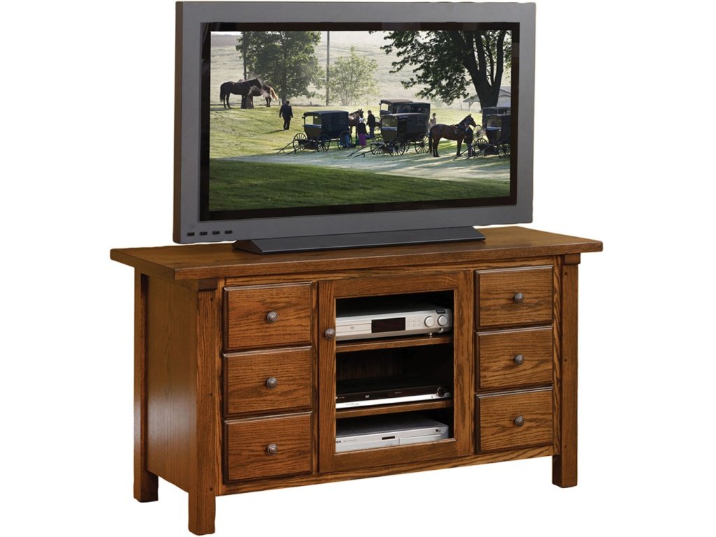 Butler Media Console – 56″W