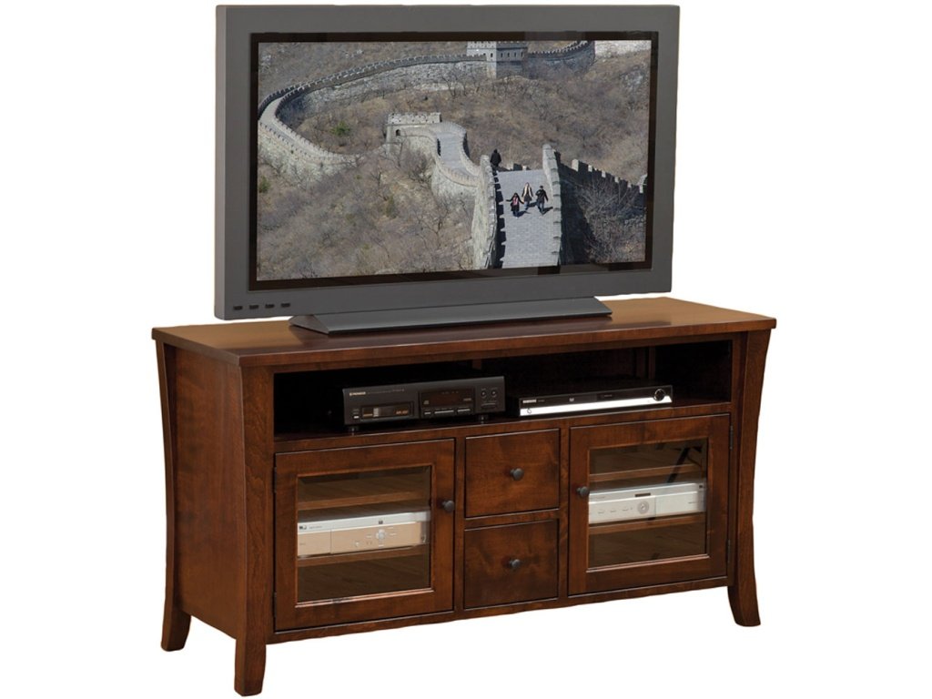 Riviera Media Console – 56″W