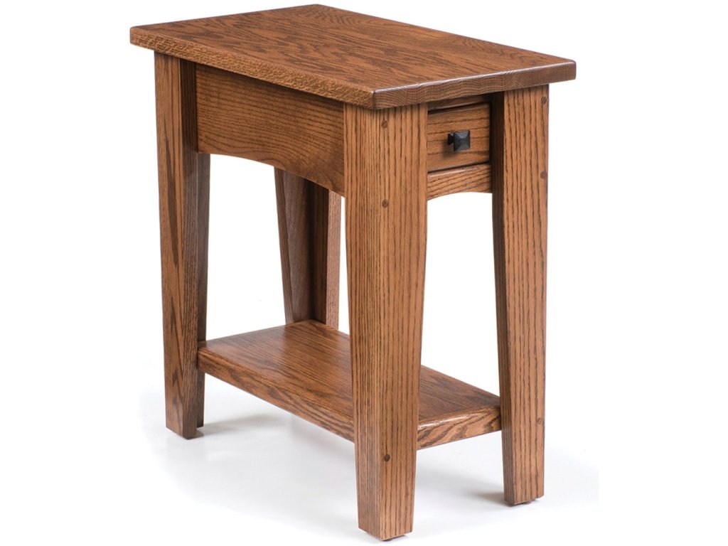 Ashford End Table