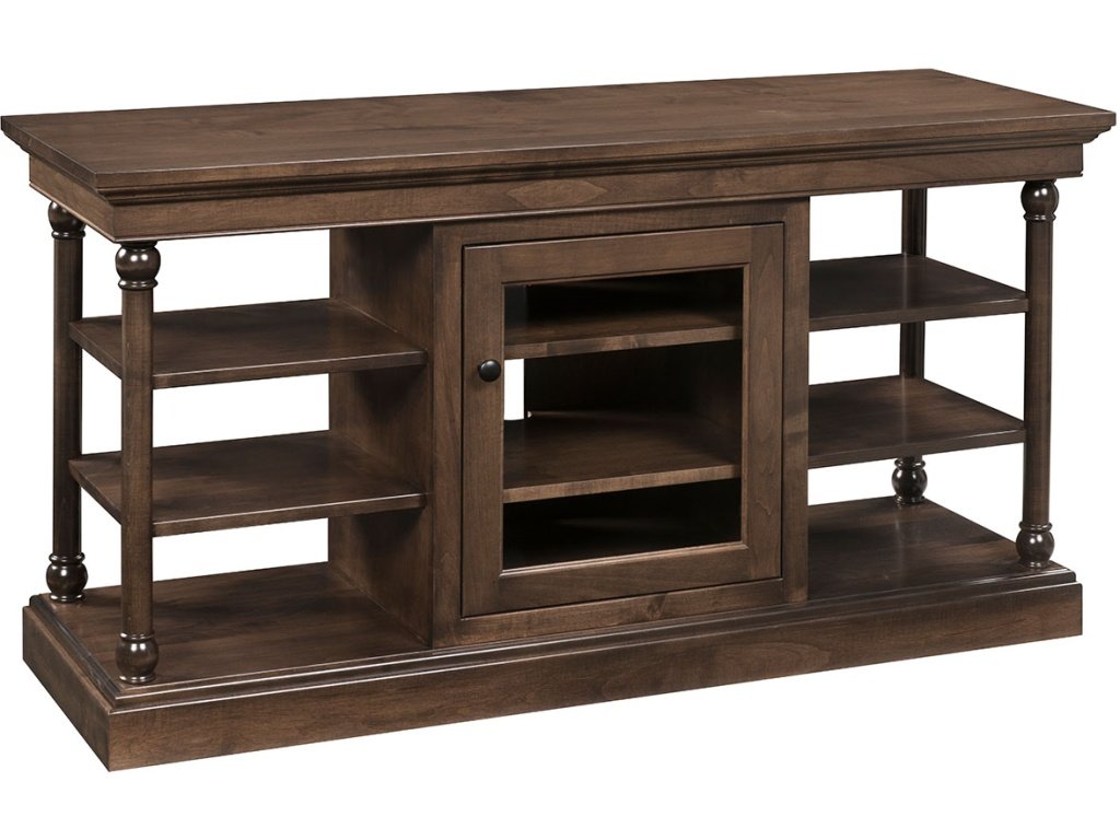 Dexter Media Console – 56″W