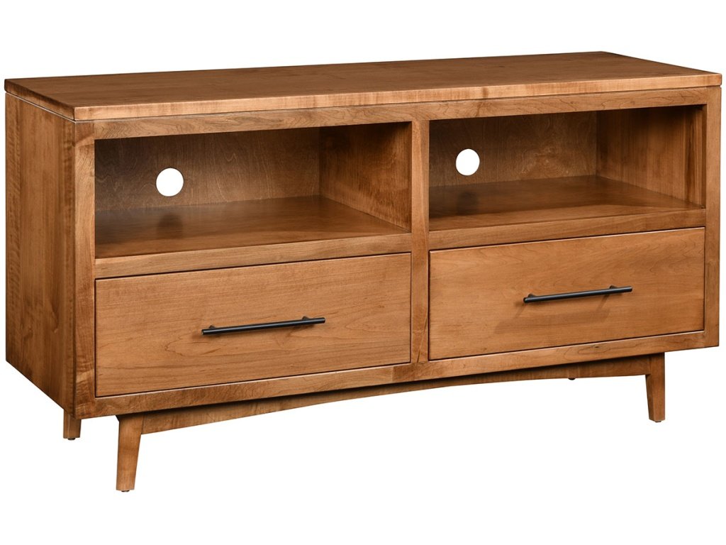 Lodi Media Console – 56″W