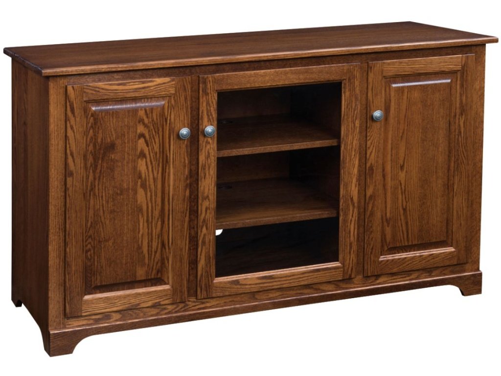 56" Tv Console