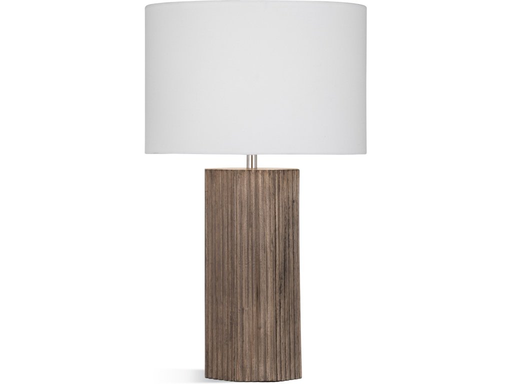 Brome Table Lamp