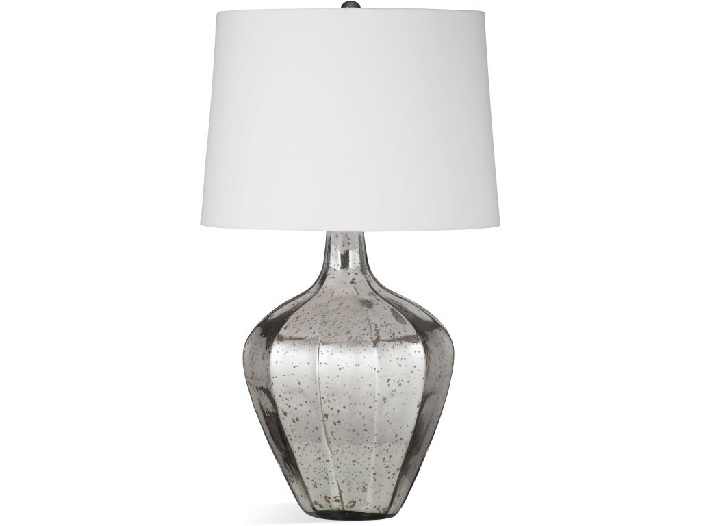 Diamond Table Lamp