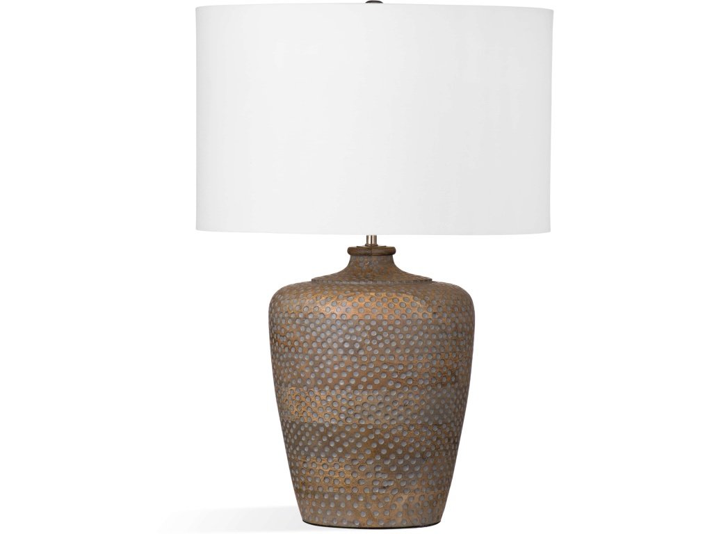Rison Table Lamp
