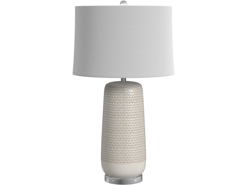 Quandee Table Lamp