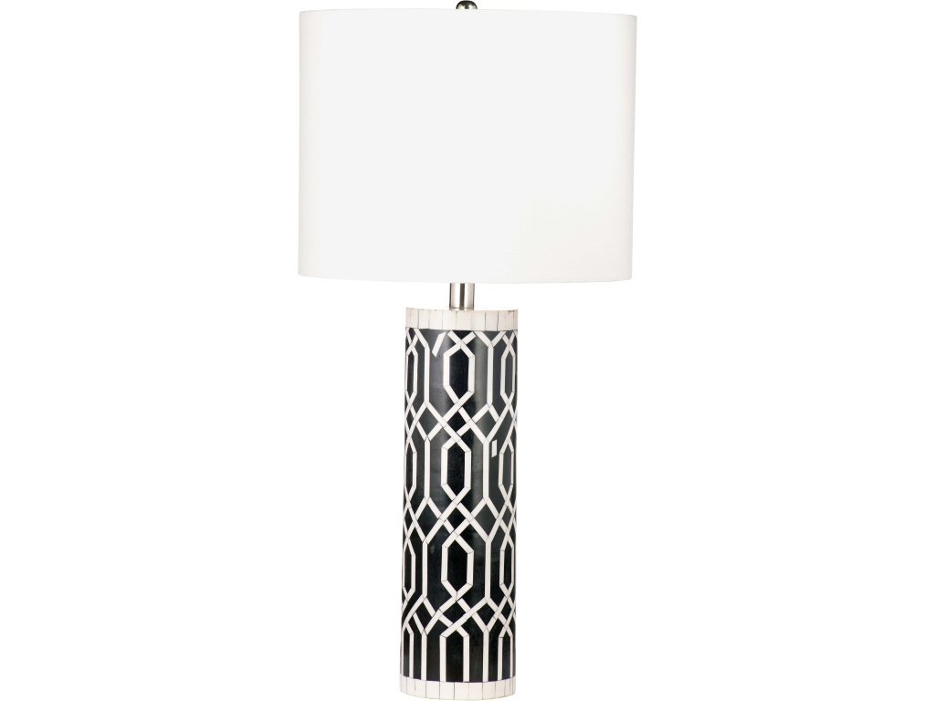 Baaker Table Lamp
