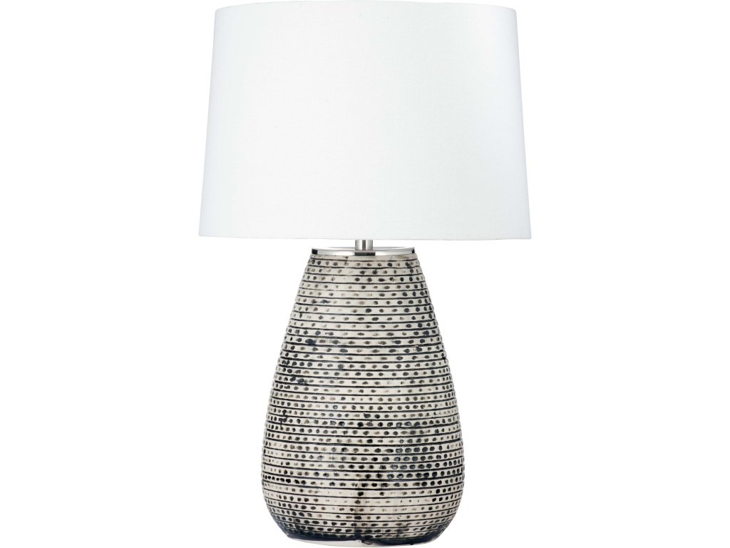 Rix Table Lamp