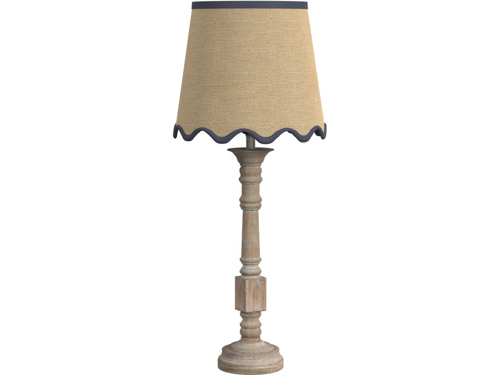 George Table Lamp