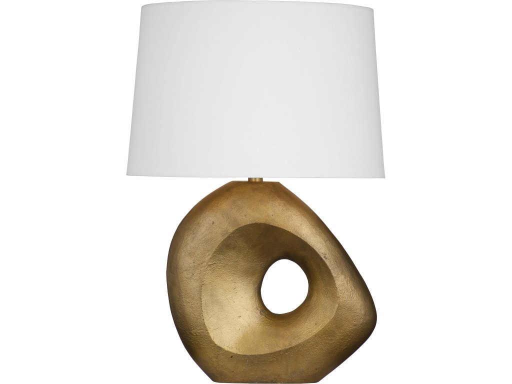Mission Table Lamp