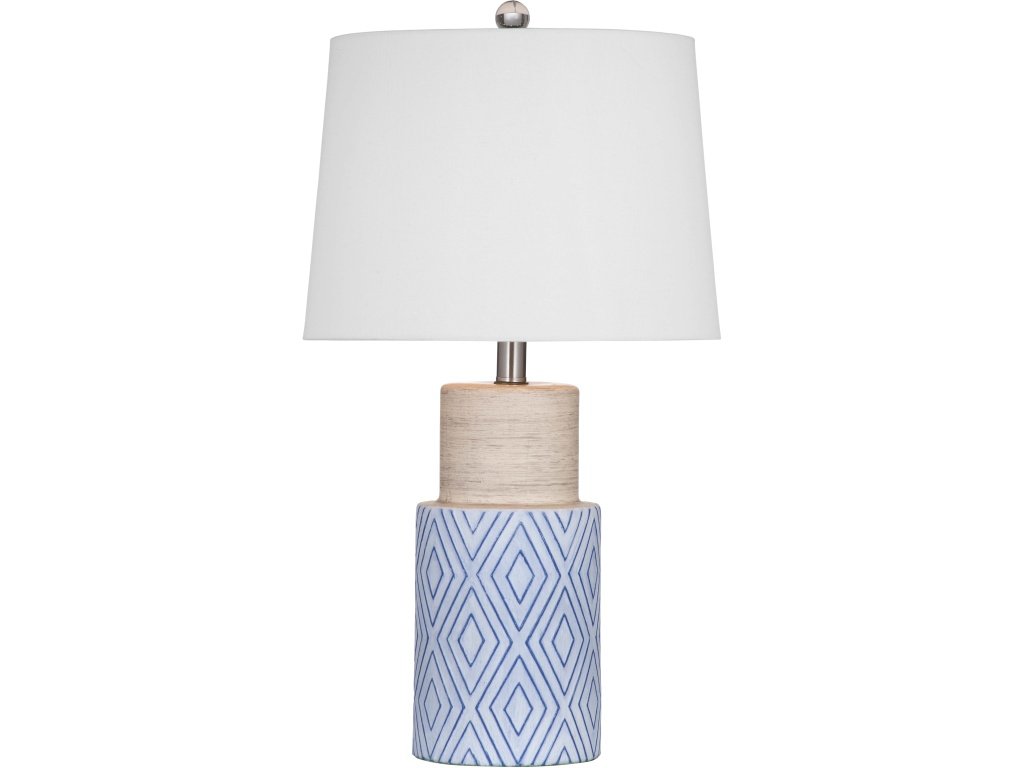 Sands Table Lamp