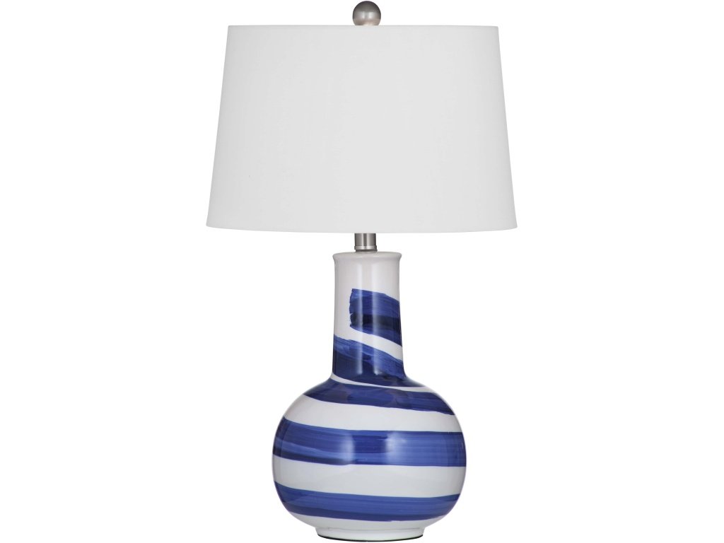 Sandals Table Lamp