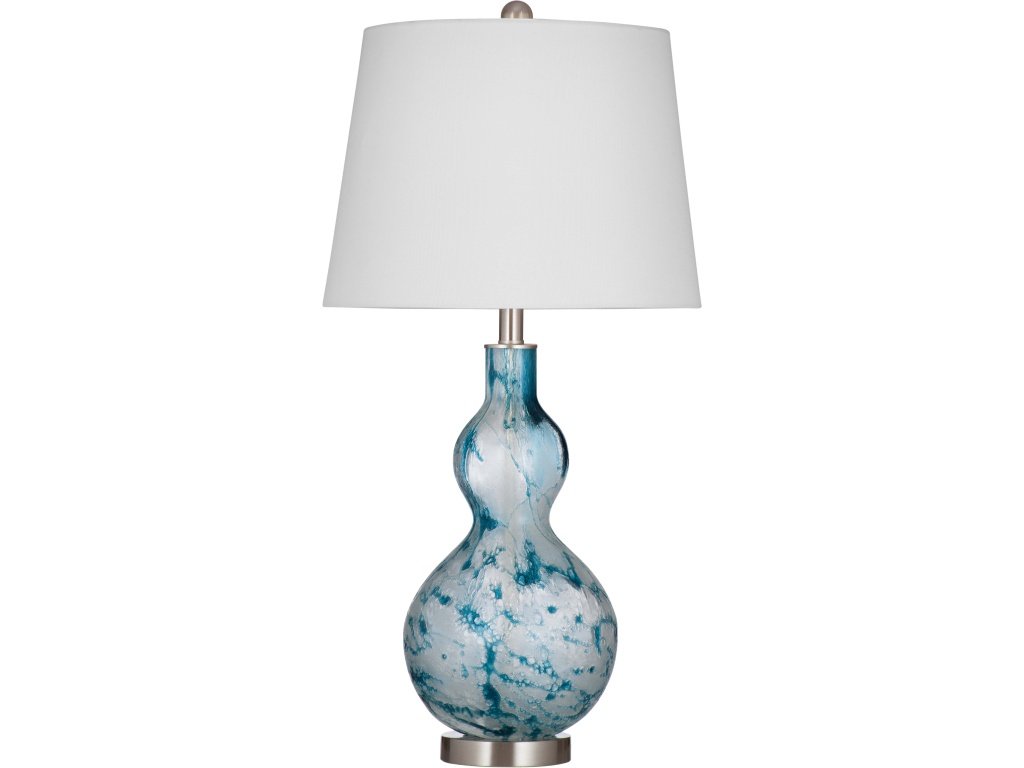 Reeve Table Lamp