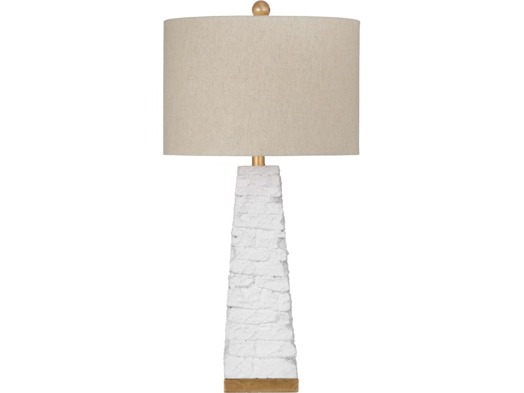 Comoros Table Lamp