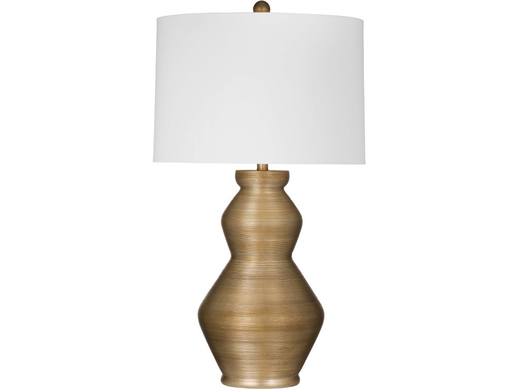 Panola Table Lamp