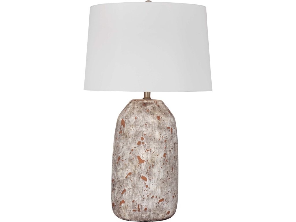 Colter Table Lamp