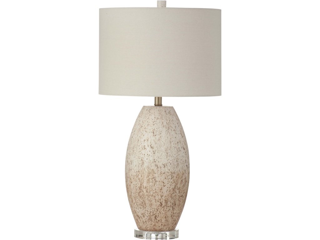 Dauphin Table Lamp