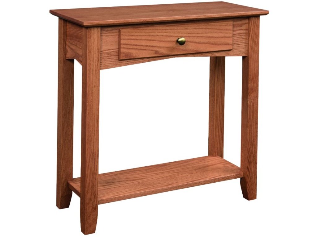 Linwood Console Table