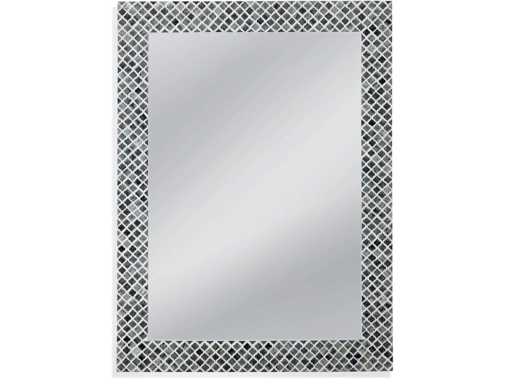 Henn Wall Mirror
