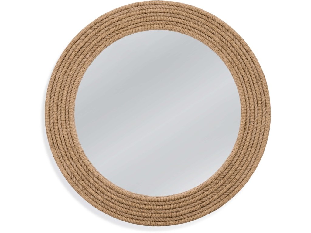 Above Board Wall Mirror