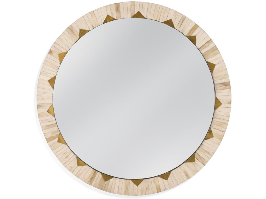 Global Wall Mirror