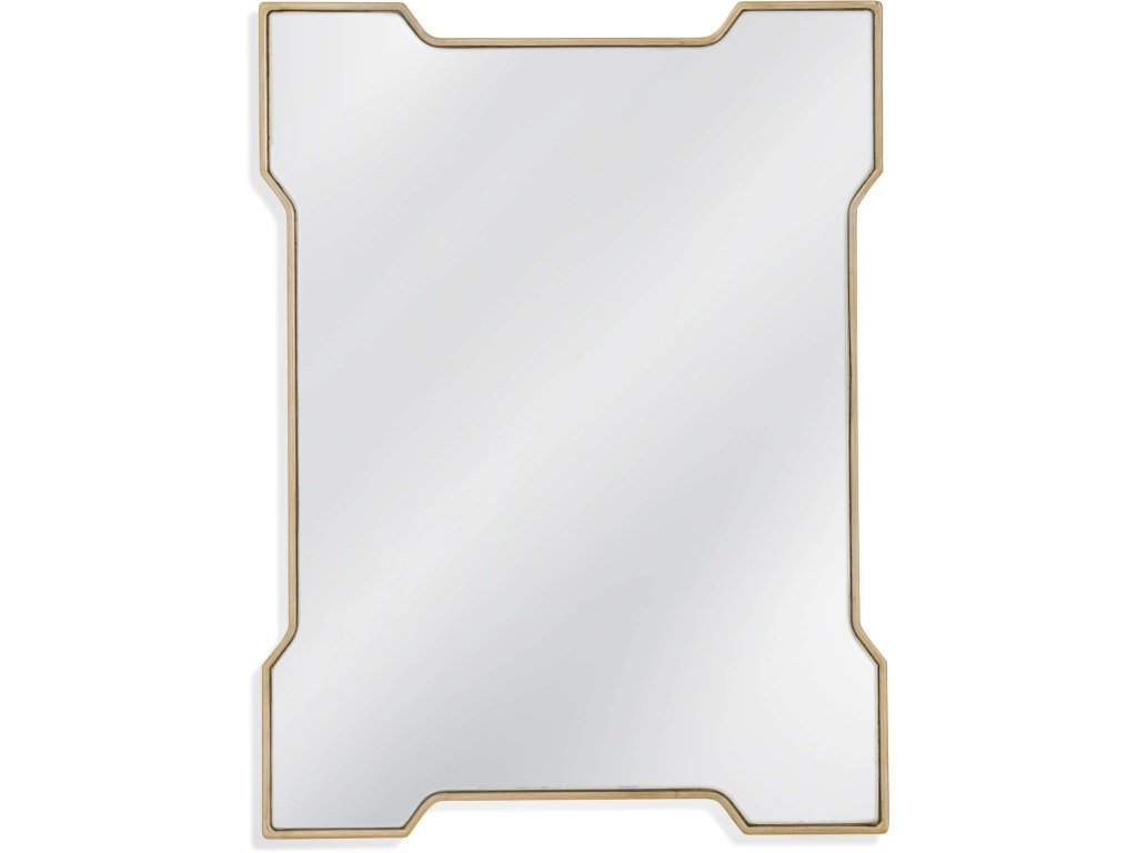 Trident Wall Mirror