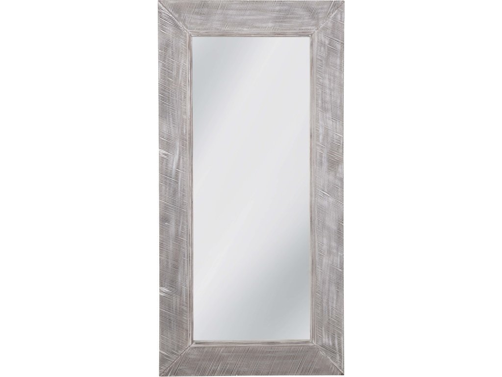 Baker Floor Mirror