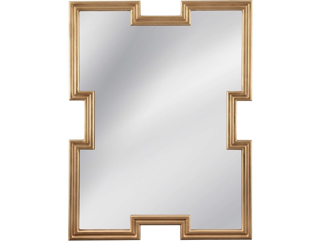 Brourke Wall Mirror