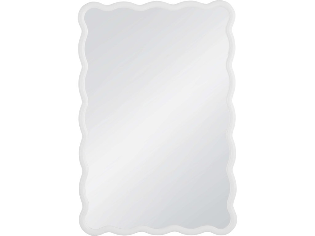 Bryony Rectangular Wall Mirror