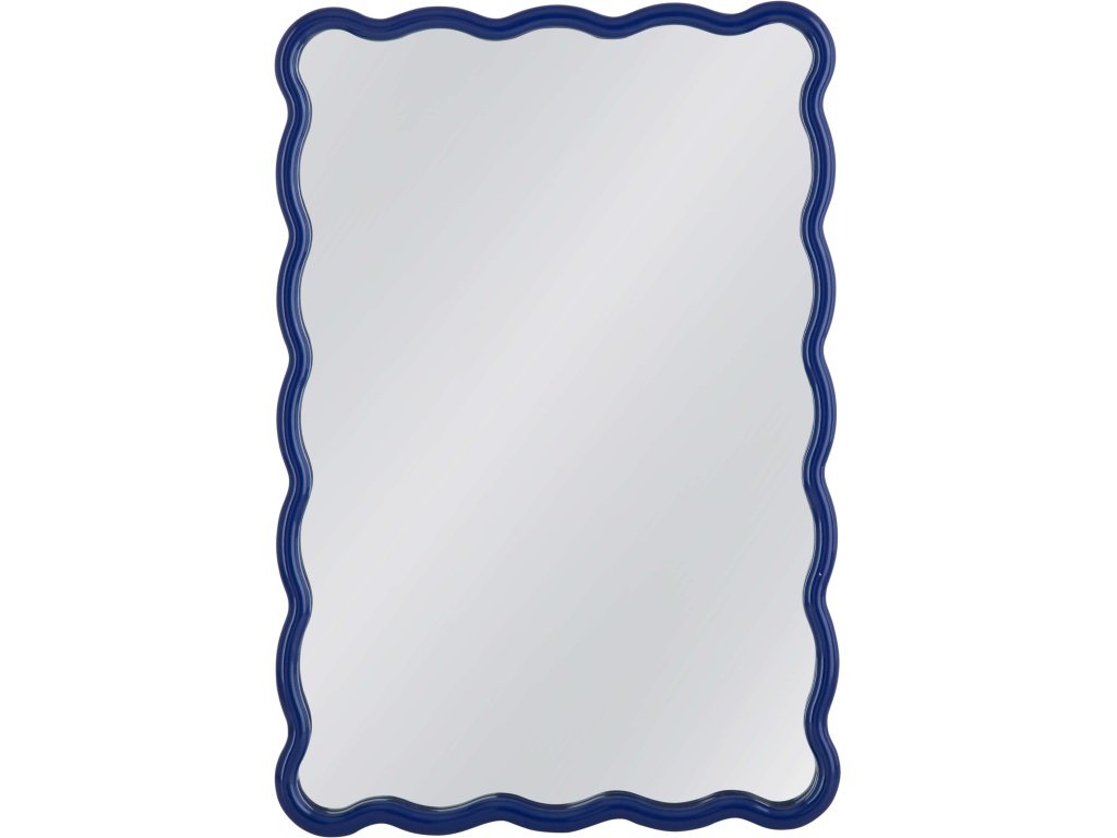 Camellia Rectangular Wall Mirror