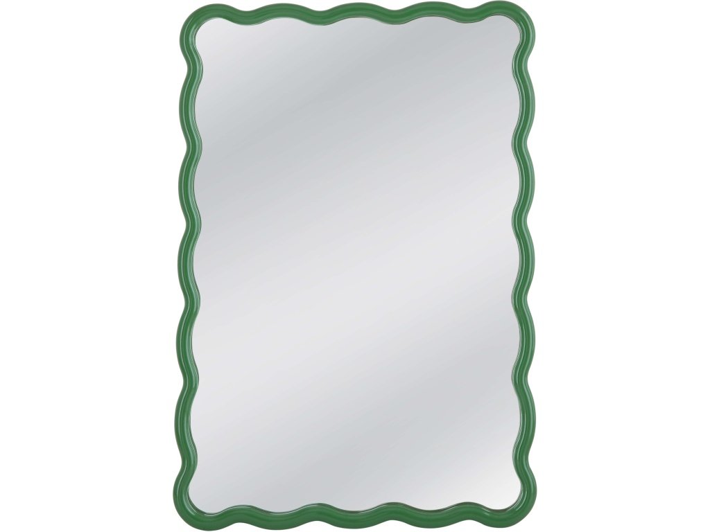 Cassia Rectangular Wall Mirror