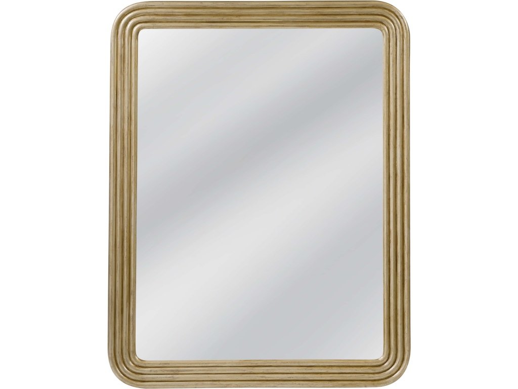 Yevette Wall Mirror