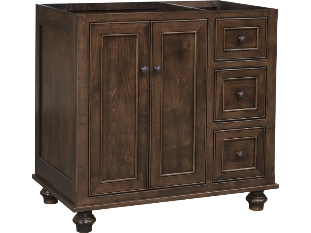Oceanside Vanity