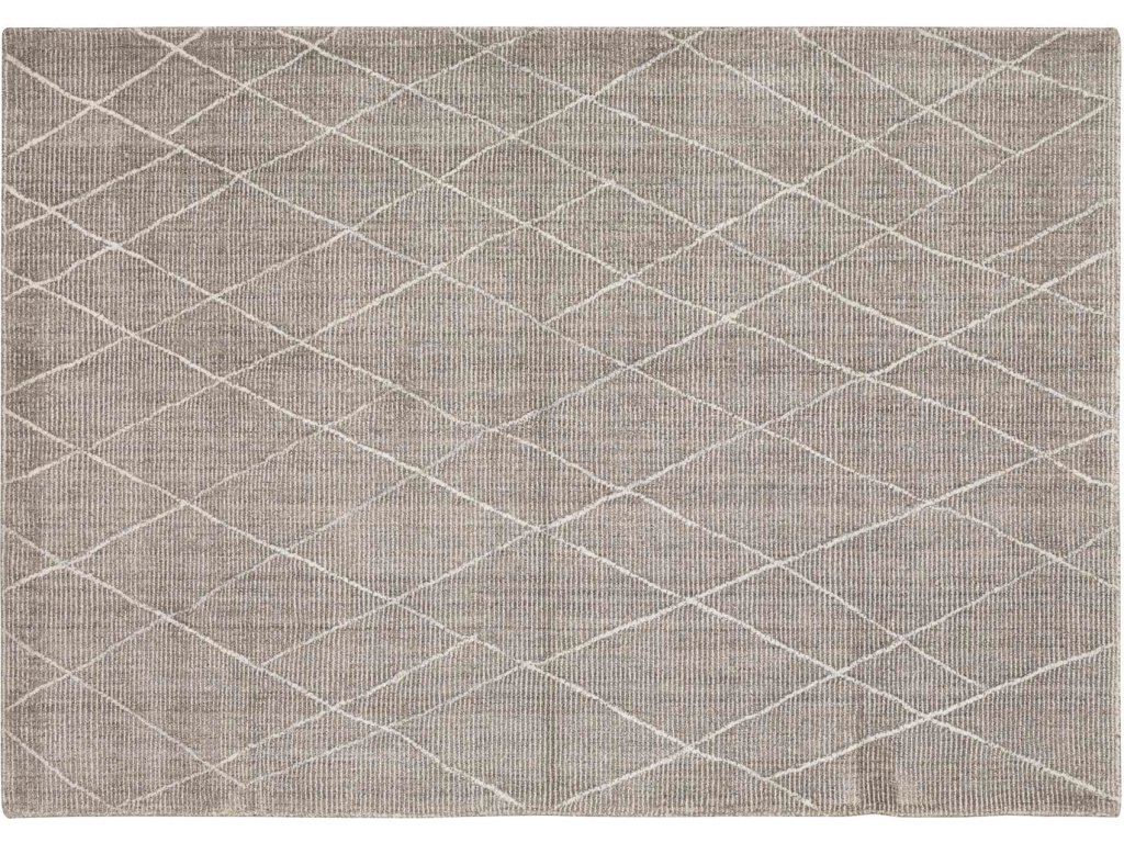 Tinga Taupe Rug