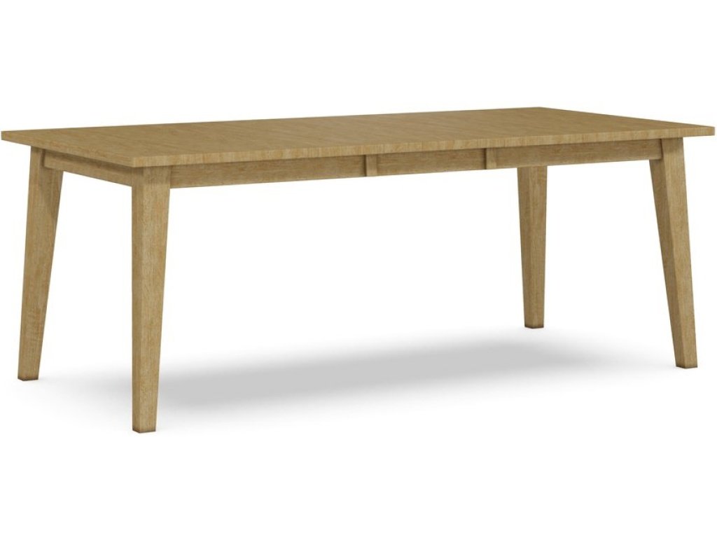 Boulder Table