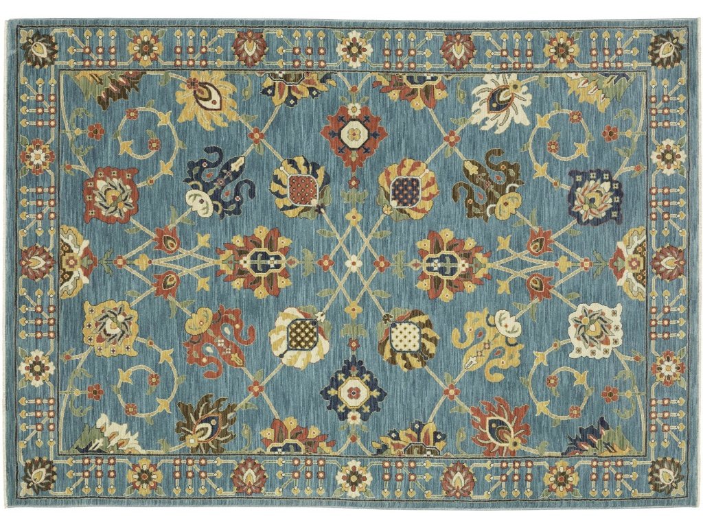 Tierney B1720 Rug