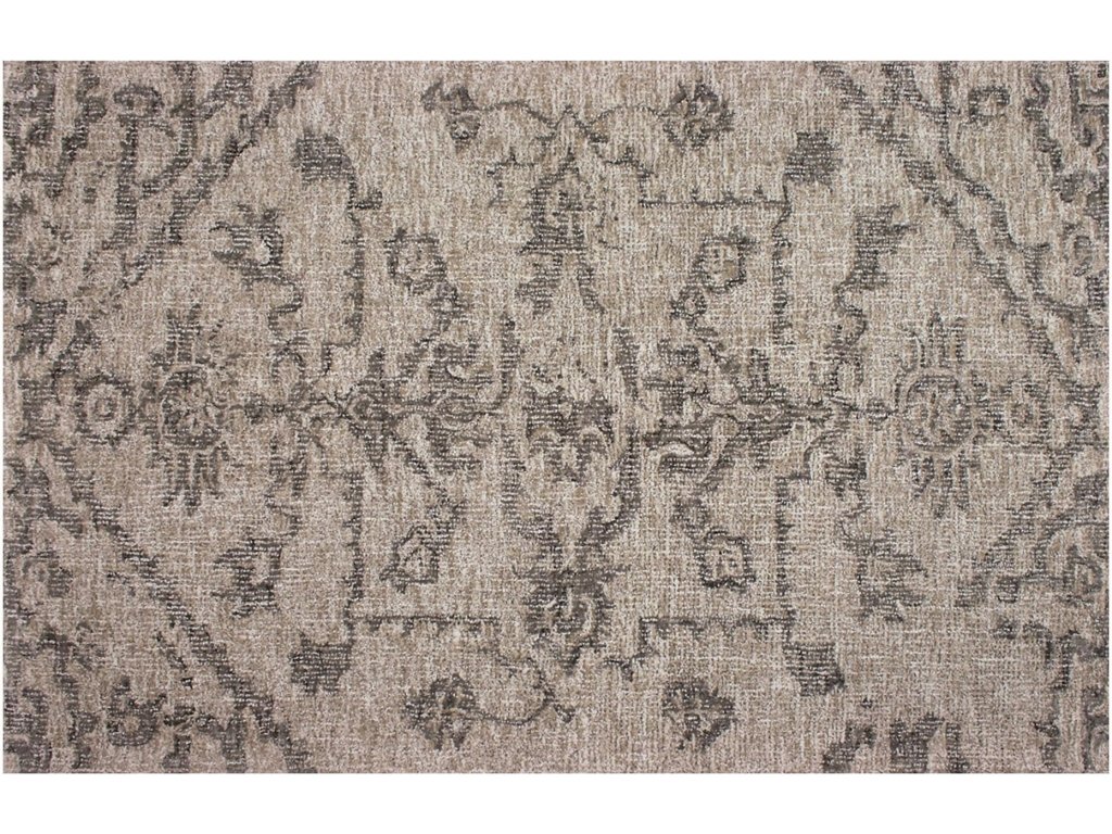 Turin Haze Rug