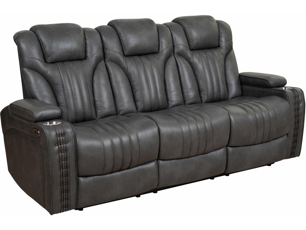 Pulaski fabric power recliner troubleshooting best sale