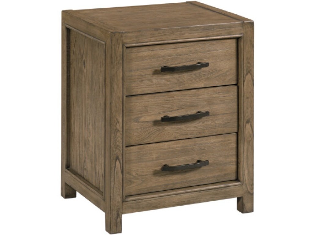 Small Calle Nightstand