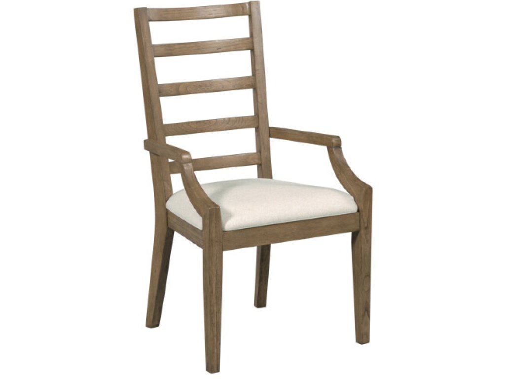 Graham Arm Chair