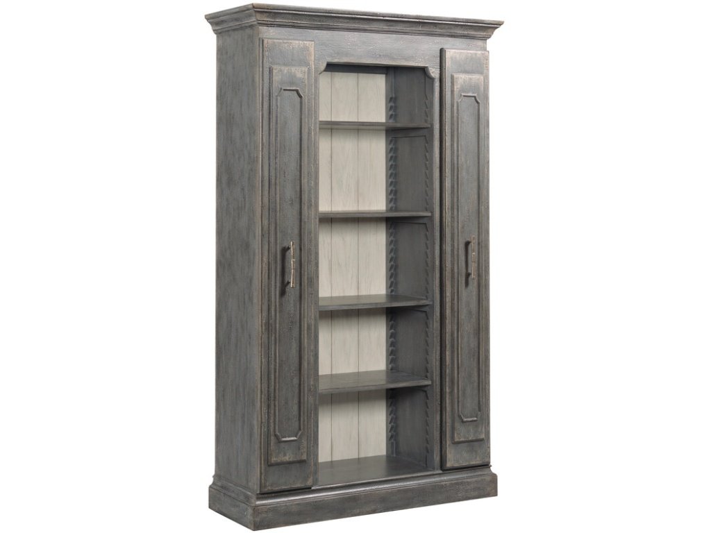 Esther Bookcase Display