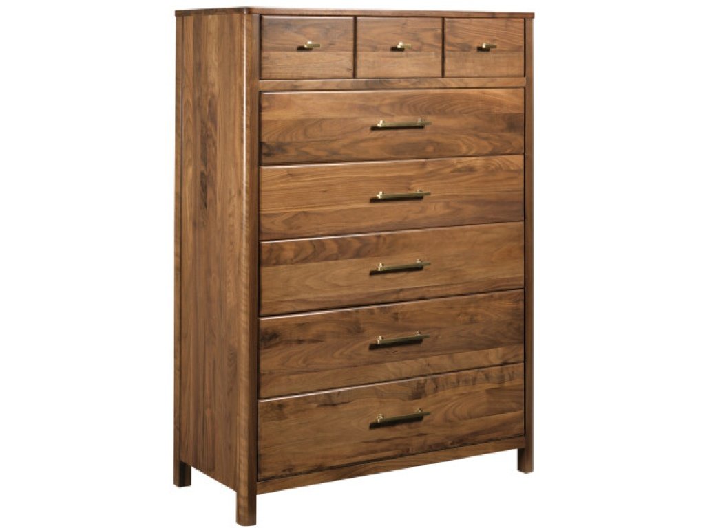 Rockwood Chest